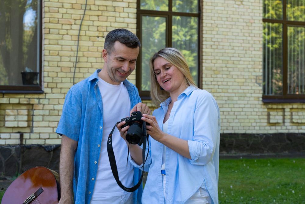 Гурт ТамДеМи випустив сингл “Сфоткай, поки ми разом” - щиру історію про сім'ю, друзів і пам'ять