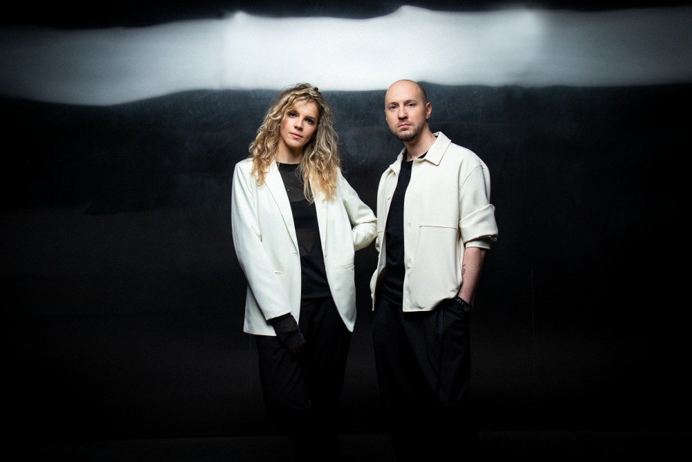 PANCHYSHYN та EVA KUBA презентували нову пісню «Невагома душа» про пошуки світла між землею і небом
