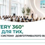 10 вересня у Києві вперше відбудеться Міжнародний форум Recovery 360