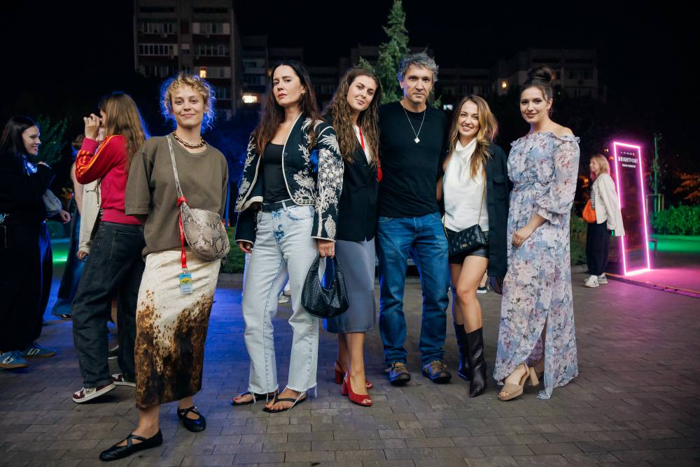 17-й Одеський кінофестиваль: четвертий день об’єднав конкурсне кіно, ретроспективу Буковського та професійні дискусії