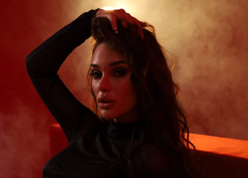 ALINA FEELS про жіночу самоцінність, високі стандарти та новий трек "Mon amie"»