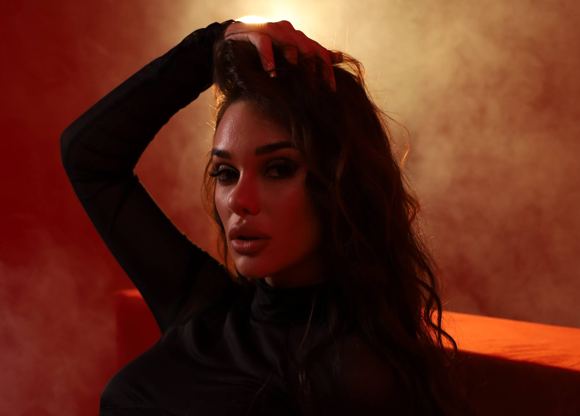 ALINA FEELS про жіночу самоцінність, високі стандарти та новий трек "Mon amie"»