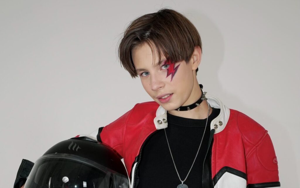 ARTEM KOTENKO присвятив нову пісню фіналістам Дитячого Євробачення та заявив про амбіції підкорити дорослий конкурс