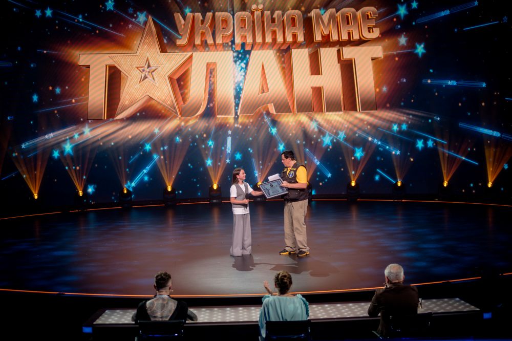 11-річна українка встановила світовий рекорд: Кіра Касинець продекламувала скоромовку з 1328 слів