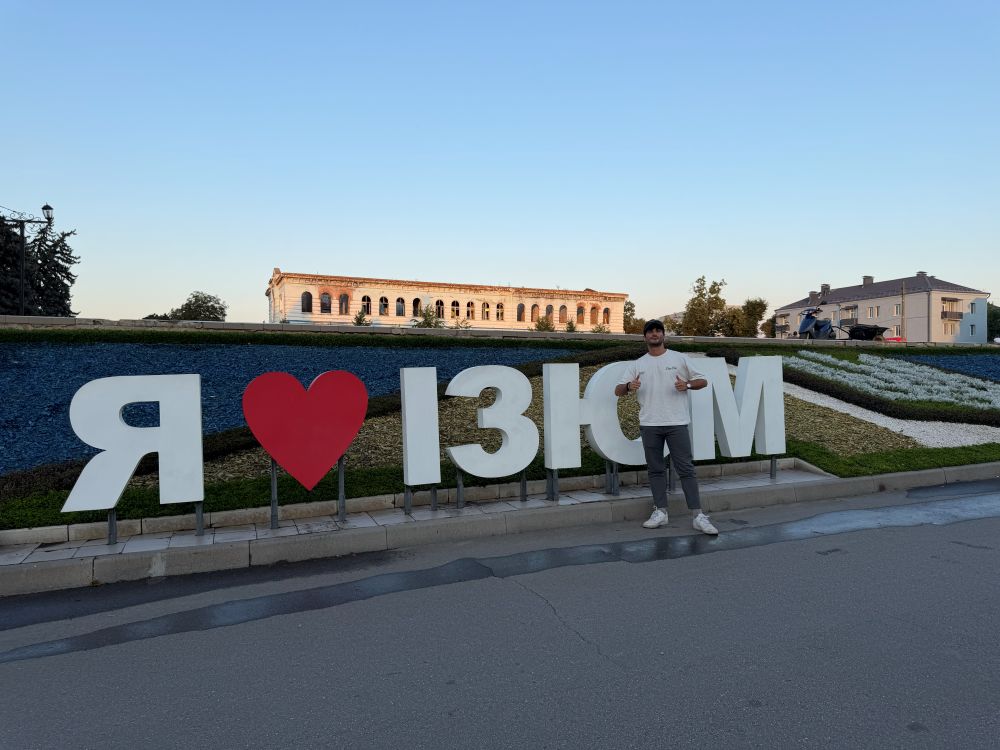 Посол України в Італії вперше взяв інтерв’ю у тих, хто повернувся з поїздки Україною