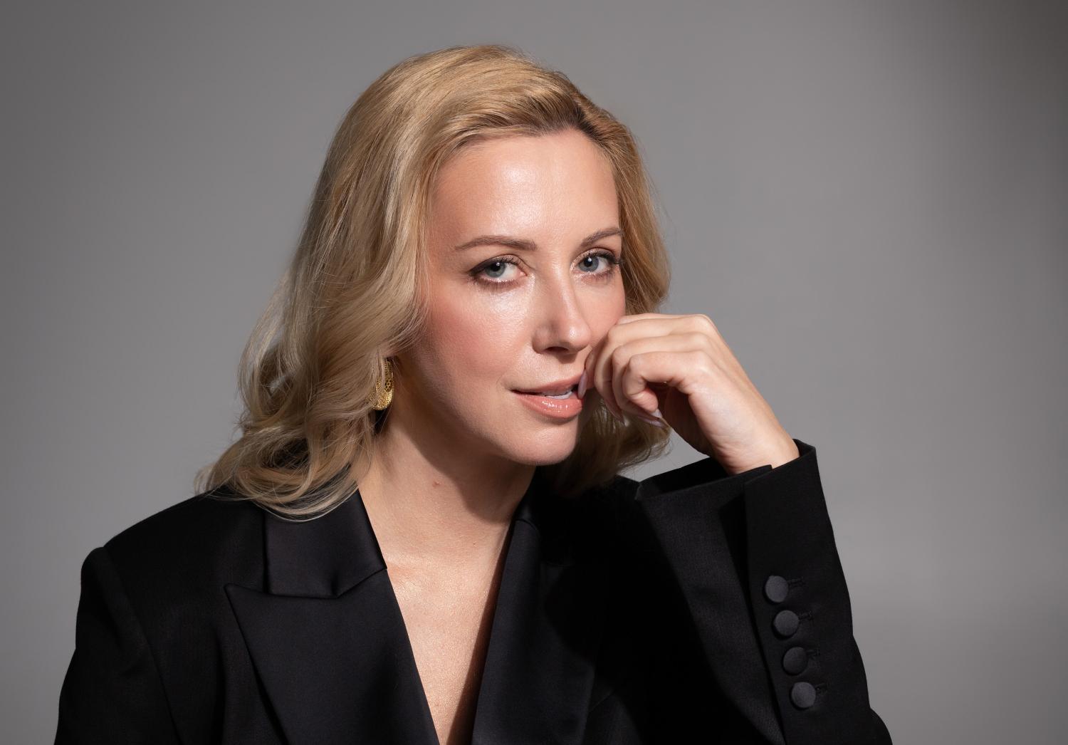 Тоня Матвієнко випустила пісню «Ти зможеш все» про віру в себе та великі мрії