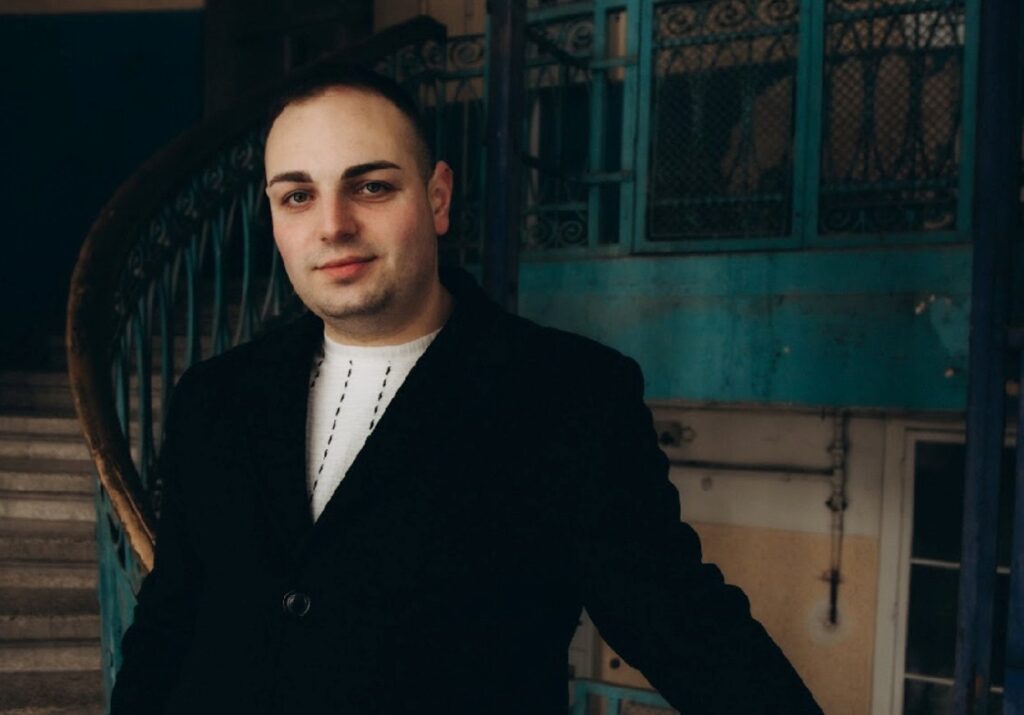 GORRIY презентував пісню «Люди» — щиру історію про любов, підтримку та найцінніше в житті
