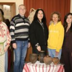 На Київщині стартував освітній проєкт «Гончарний код Київщини: від археології до живої спадщини»