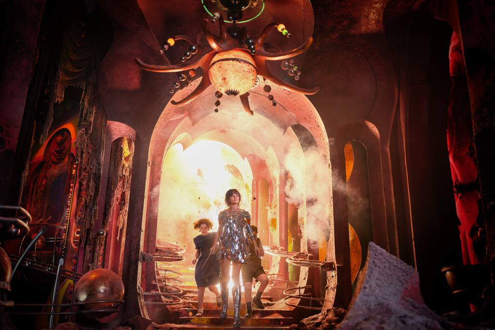 Пригоди, магія та таємниці Нарнії: Sony Pictures презентувала трейлер фентезі «Нарнія: Небіж чаклуна»