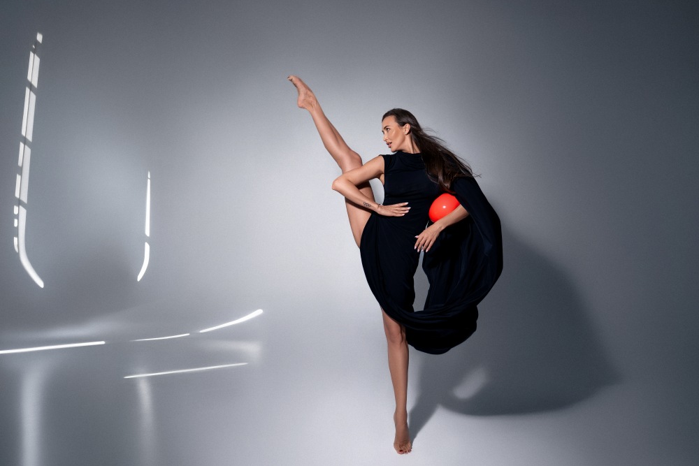 Rizatdinova Cup 2026 пройде в Ужгороді: коли відбудеться турнір і хто стане амбасадоркою