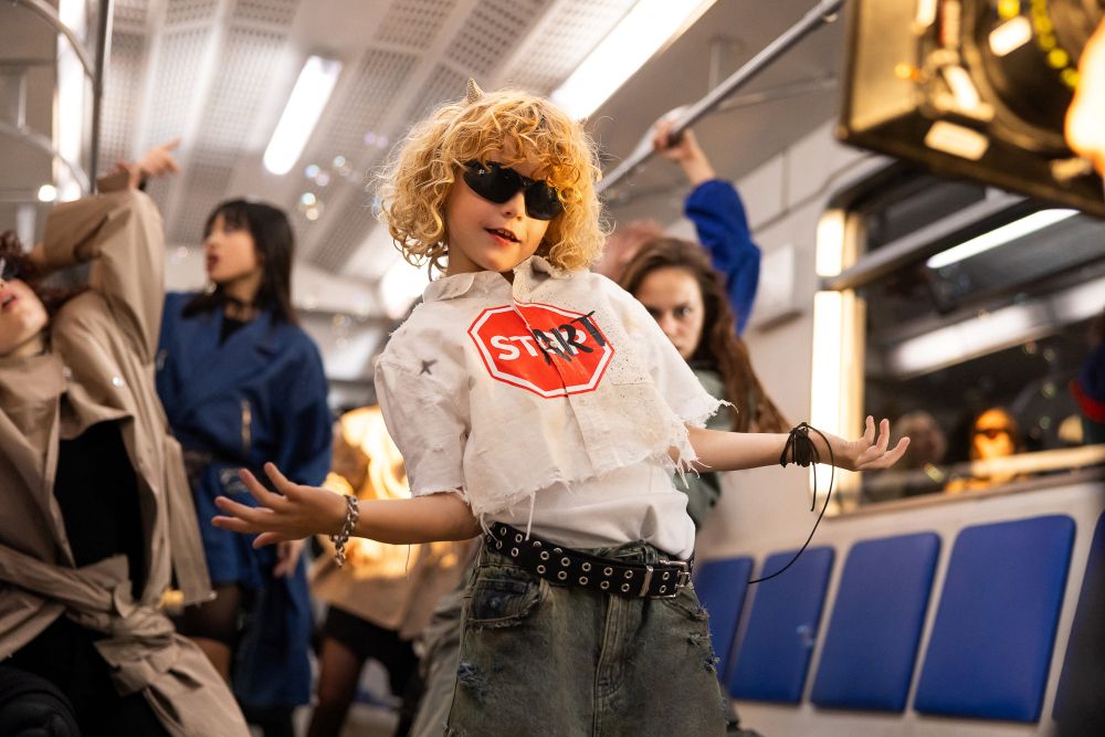 SUPER VOVA презентував сингл «BAD BOY»