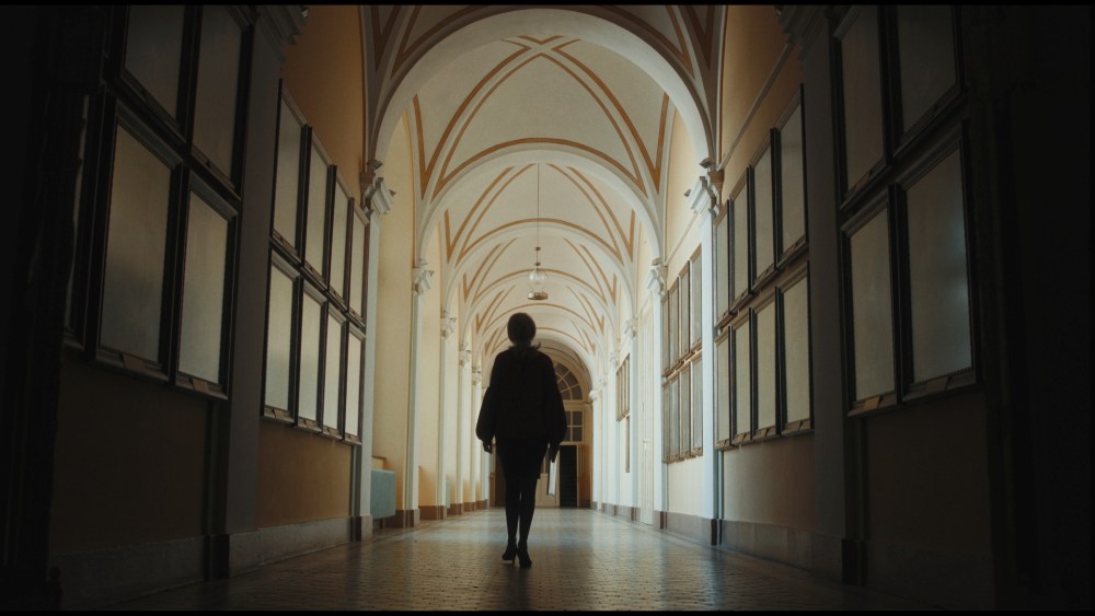 «Її три дієслова»: в Україні знімають документальний true crime-фільм про вбивство Ірини Фаріон